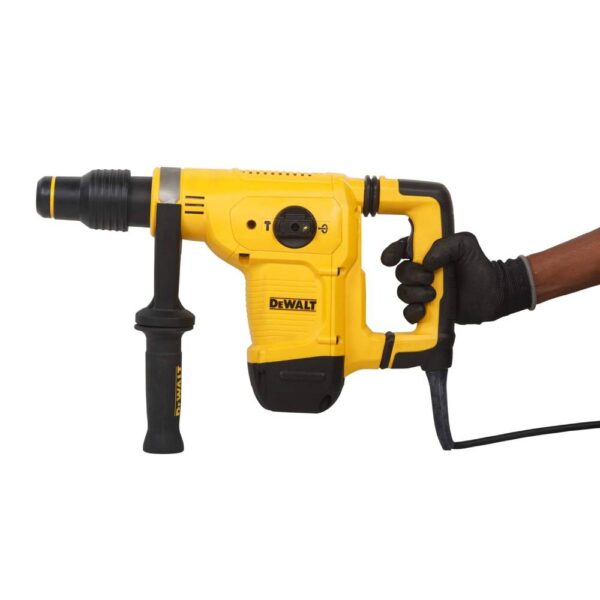 Chiselling Hammer  5kg Model No: D25810 - Image 3
