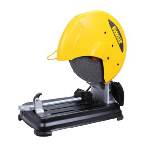Chop Saw Model No: DW871