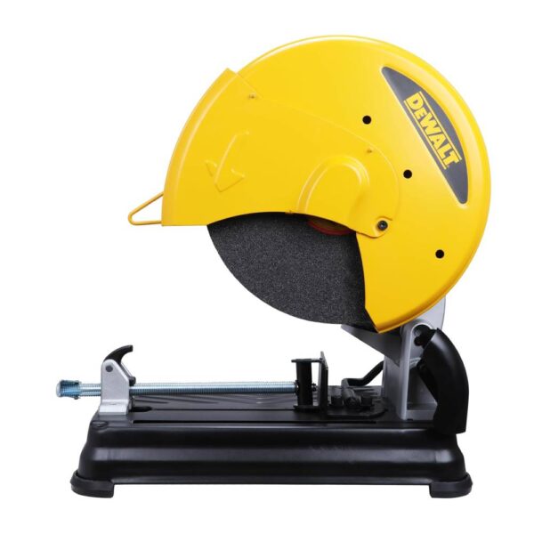Chop Saw Model No: DW871 - Image 6
