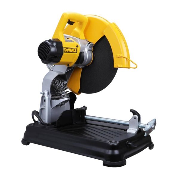 Chop Saw Model No: DW871 - Image 4