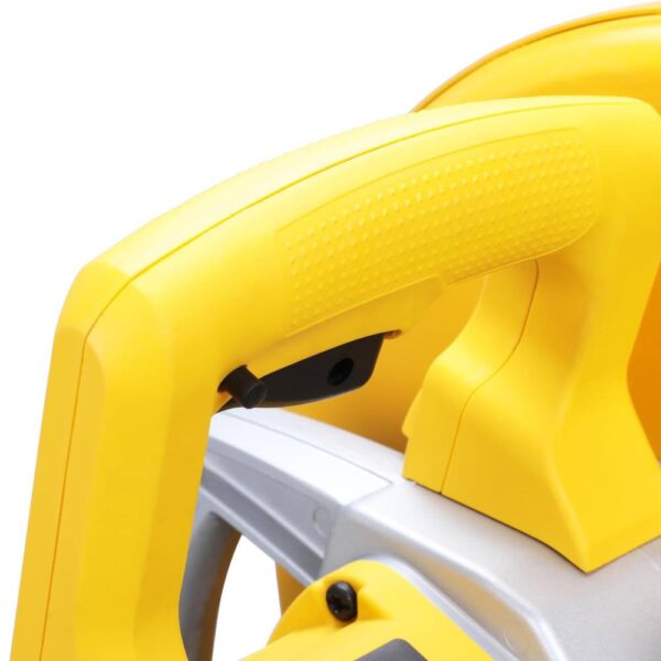 Chop Saw Model No: DW871 - Image 3