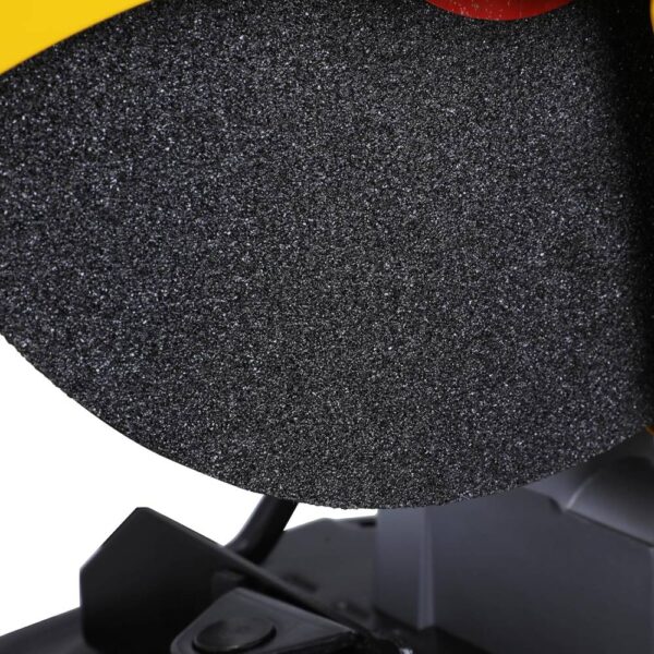 Chop Saw Model No: DW871 - Image 2