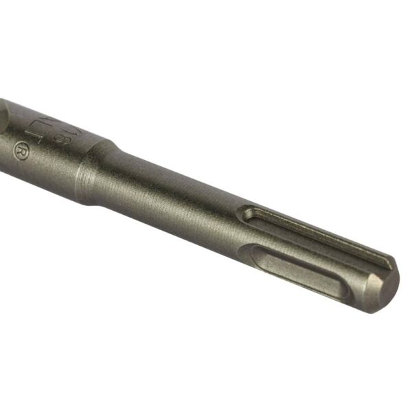 Dewalt Dw00716-ae Sds Plus Drill Machine Bit 14mm X 100mm X 160mm Model No: DW00716-AE - Image 5