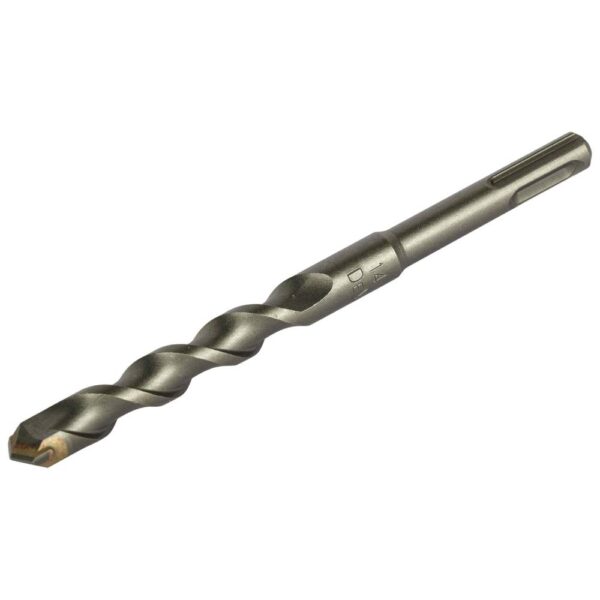 Dewalt Dw00716-ae Sds Plus Drill Machine Bit 14mm X 100mm X 160mm Model No: DW00716-AE - Image 7