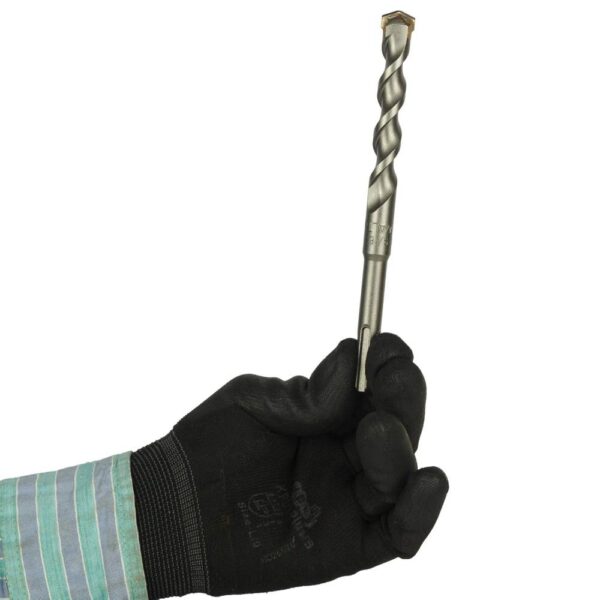 Dewalt Dw00716-ae Sds Plus Drill Machine Bit 14mm X 100mm X 160mm Model No: DW00716-AE - Image 6