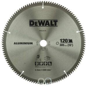 "Dewalt Wood Working Circular Saw Blades Model No: DW03245-IN