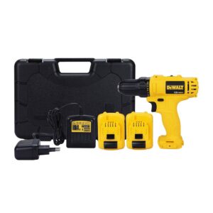 Drill Driver Model No: DCD700D2A