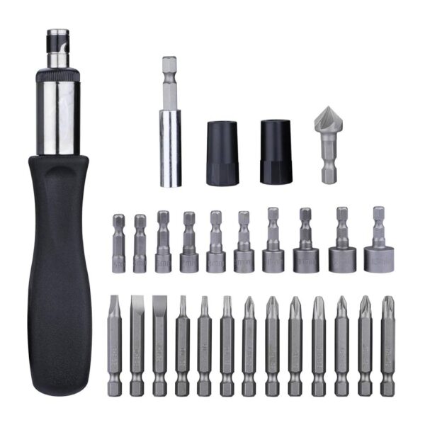 Drill Driver Model No: DCD700D2A - Image 8