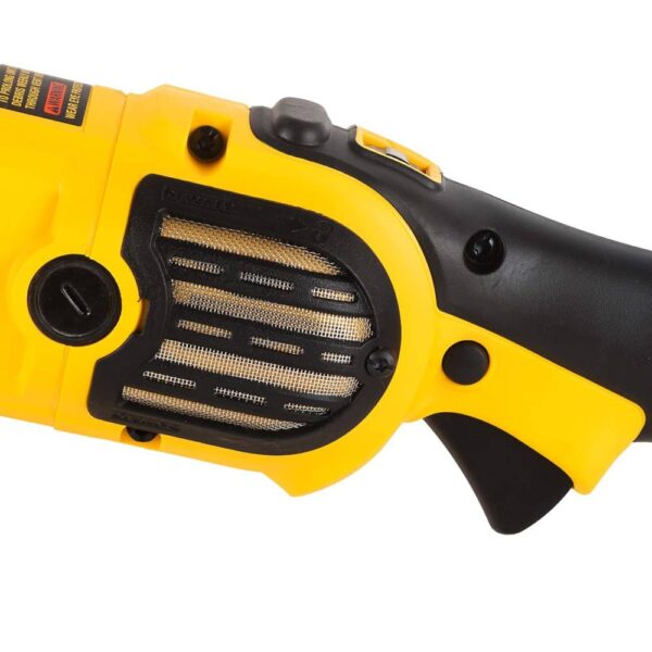 Electric Sander & Polisher Model No: DWP849X - Image 5