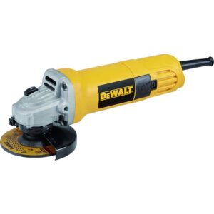 Grinder Toggle 750w Model No: DW810-IN
