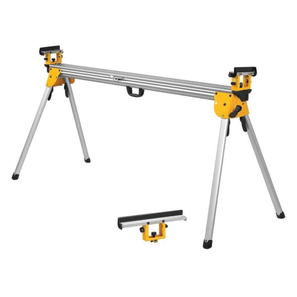 Heavy Duty Miter Saw Stand Model No: DWX723
