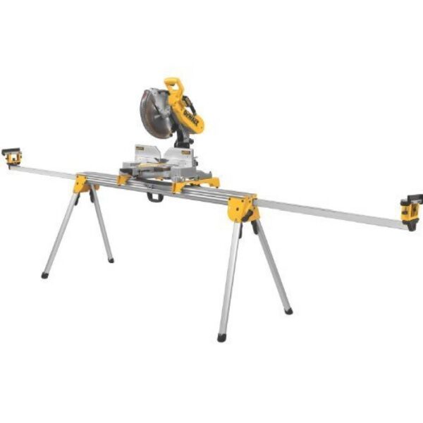 Heavy Duty Miter Saw Stand Model No: DWX723 - Image 3