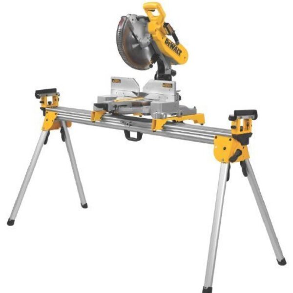 Heavy Duty Miter Saw Stand Model No: DWX723 - Image 2