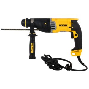 Rotary Hammer Model No: D25143K