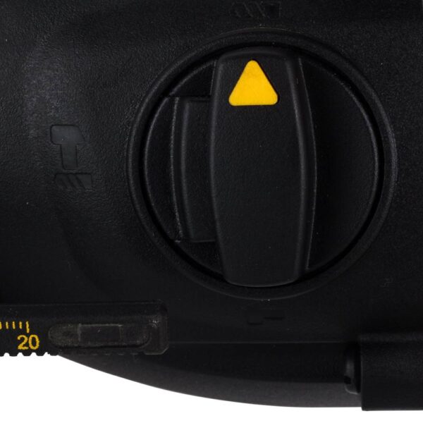 Rotary Hammer Model No: D25143K - Image 7