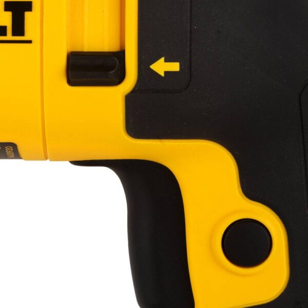 Rotary Hammer Model No: D25143K - Image 6