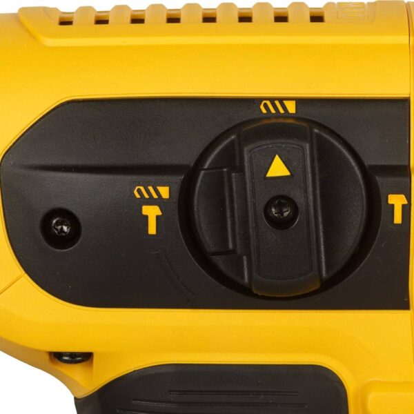 Rotary Hammer Model No: D25143K - Image 3