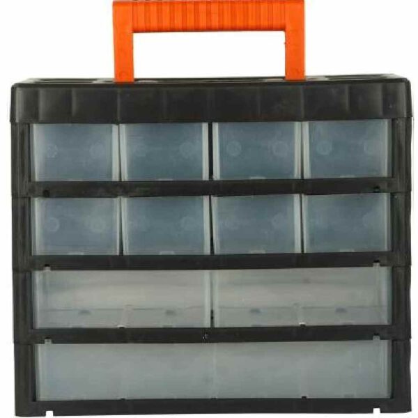 Bd Medium Portable Cabinet Model No: BDST73828-8 - Image 4