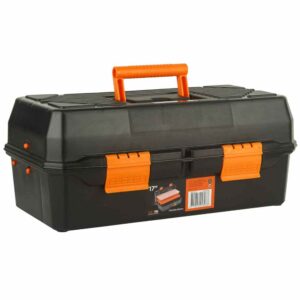 Bd Plastic Cantilever 17" Model No: BST81541
