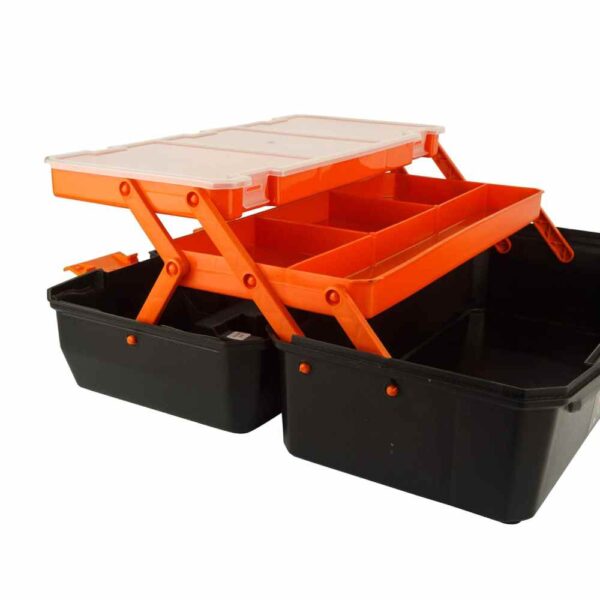 Bd Plastic Cantilever 17" Model No: BST81541 - Image 7
