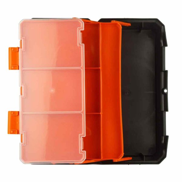 Bd Plastic Cantilever 17" Model No: BST81541 - Image 6