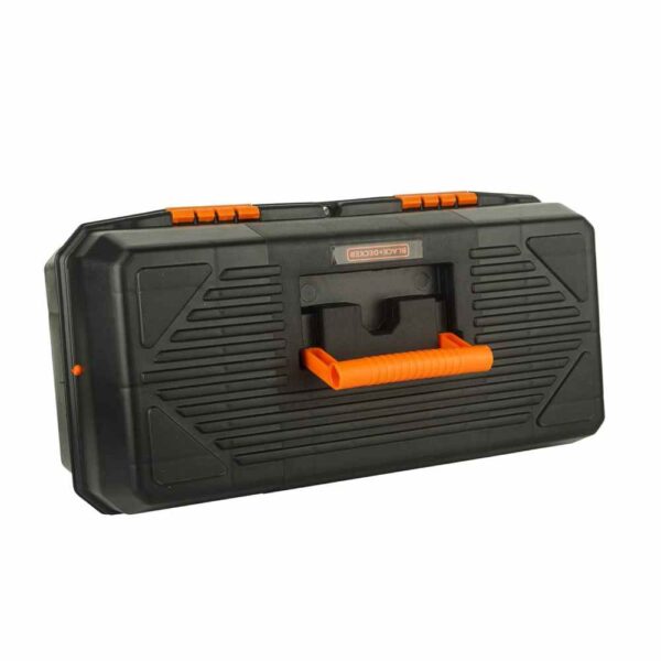 Bd Plastic Cantilever 17" Model No: BST81541 - Image 4