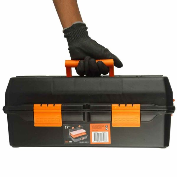 Bd Plastic Cantilever 17" Model No: BST81541 - Image 2