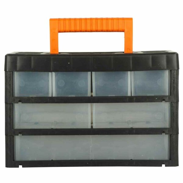 Bd Small Portable Cabinet Model No: BDST73829-8 - Image 8
