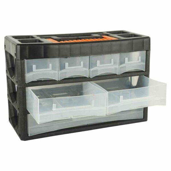 Bd Small Portable Cabinet Model No: BDST73829-8 - Image 6