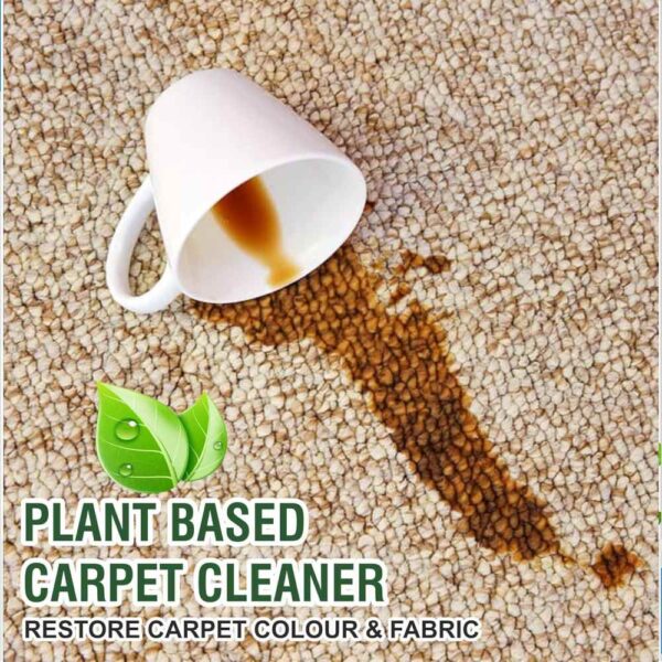 Carpet & Upholstery cleaner Model No: 1 Liter - Image 6