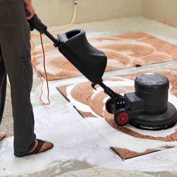 Carpet & Upholstery cleaner Model No: 1 Liter - Image 5