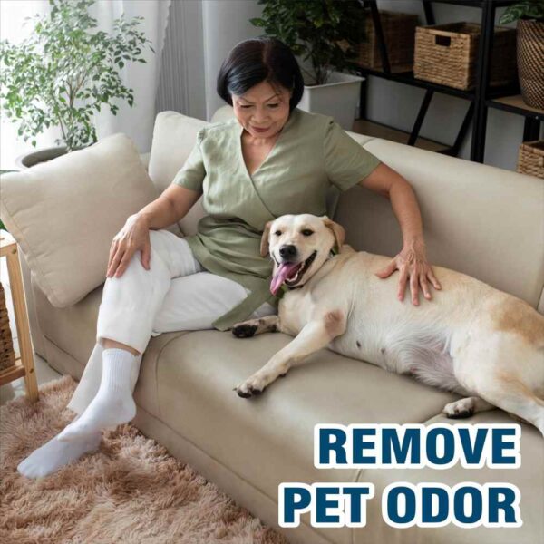 Carpet & Upholstery cleaner Model No: 1 Liter - Image 4
