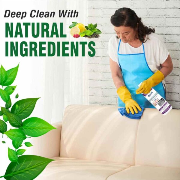 Carpet & Upholstery cleaner Model No: 1 Liter - Image 3