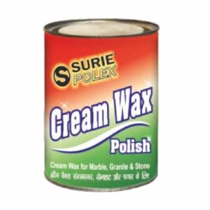 Cream Wax 500gm Model No: 500 GM