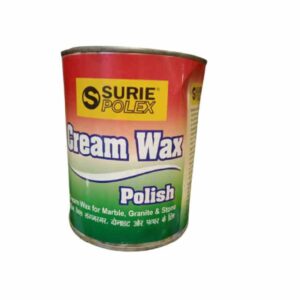 Cream Wax 5Ltr Model No: 5 LTR