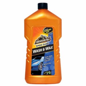 Cream Wax Grey 1000ml Model No: 1000 ML