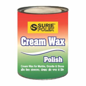 Cream Wax Red 1000ml Model No: 1000 ML