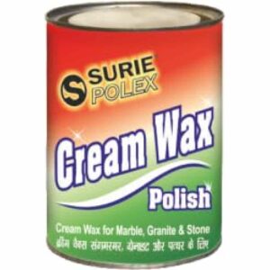 Cream Wax Red 500gm Model No: 500 GM