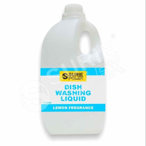 Dish Washing Liquid Model No: 5 Ltr - Image 3