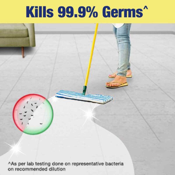 Disinfectant Surface Cleaner Model No: 1 Liter - Image 4
