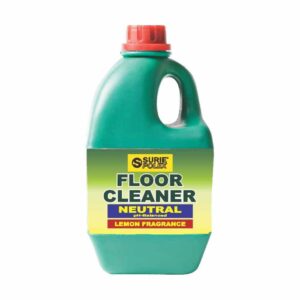 Floor Cleaner Neutral Model No: 1 Ltr