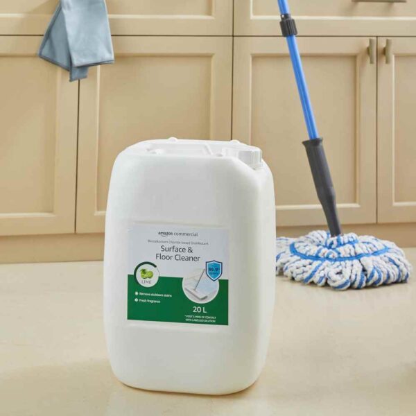Floor Cleaner Neutral Model No: 20 Ltr - Image 3