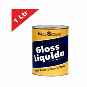 Gloss Liquida Model No: 200ml