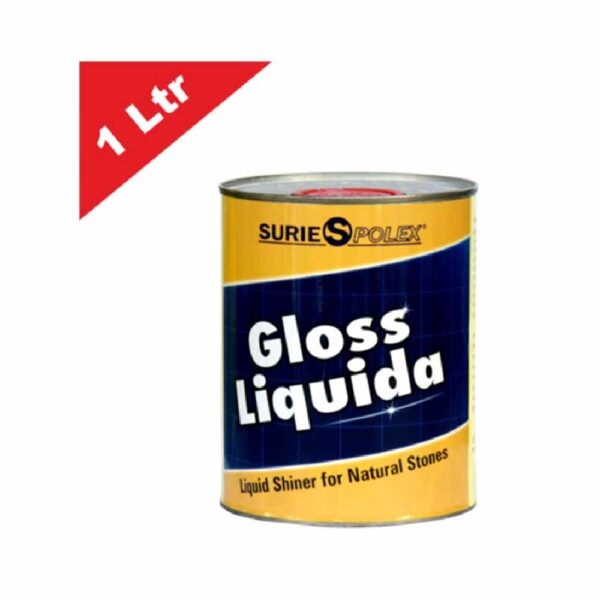 Gloss Liquida Model No: 200ml