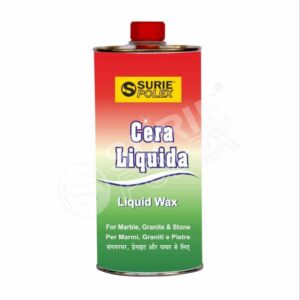 Liquid Wax Model No: 500ml