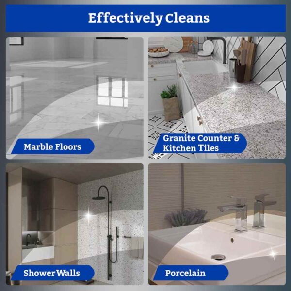 Marble And Granite Scale Remover Model No: 5 Liter - Image 5