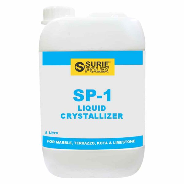 Marble And Granite Scale Remover Model No: 5 Ltr