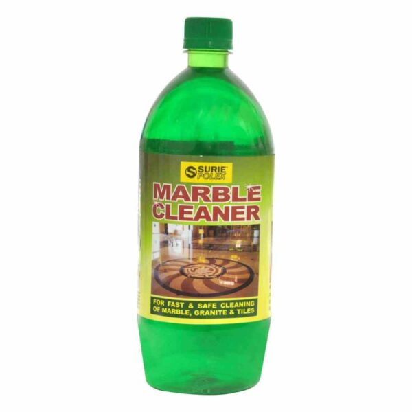 Marble Cleaner Model No: 1 Liter