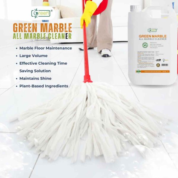 Marble Cleaner Model No: 5 Liter - Image 4