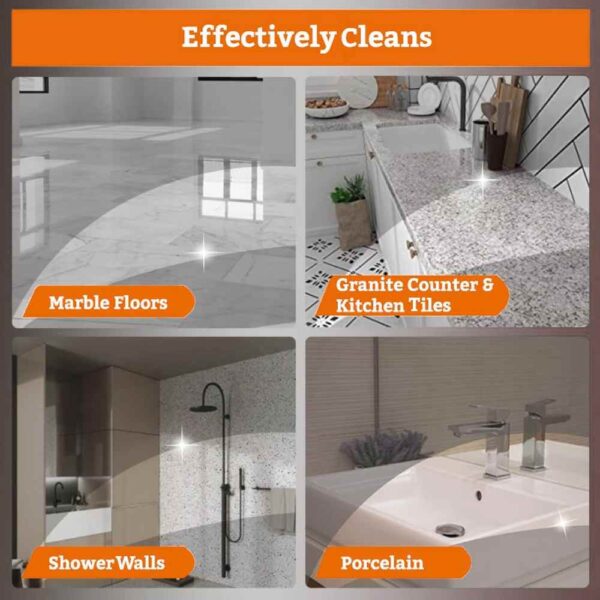 Marble Cleaner Model No: 5 Liter - Image 3